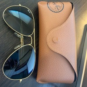 Aviator Classics Ray-Ban